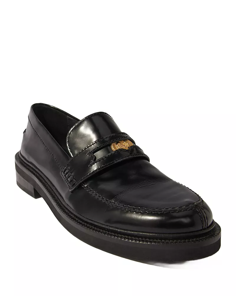 Maje Women's 124 Floferto Loafer Flats