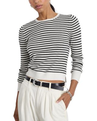 Alex Mill - Ava Slim Fit Crewneck Wool Sweater