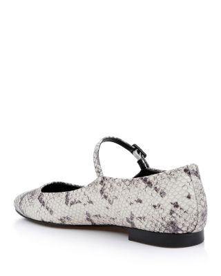 Women's Edelie Mary Jane Ballet Flats