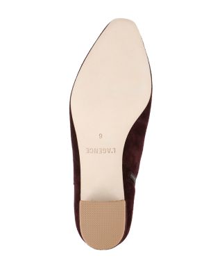 Women's Eugenie Boots