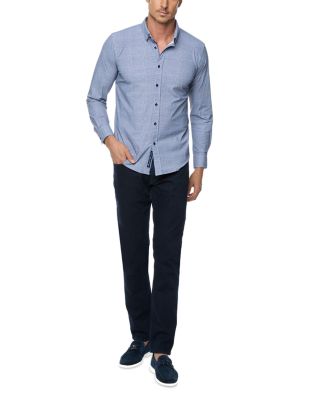 Renley Button Down Shirt