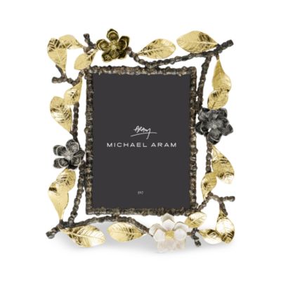 Vintage Bloom Frame, 5" x 7"