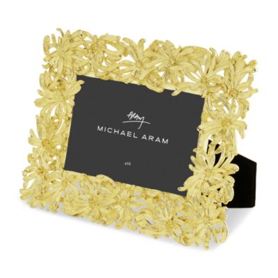 Dahlia Frame, 4&amp;quot; x 6&amp;quot;