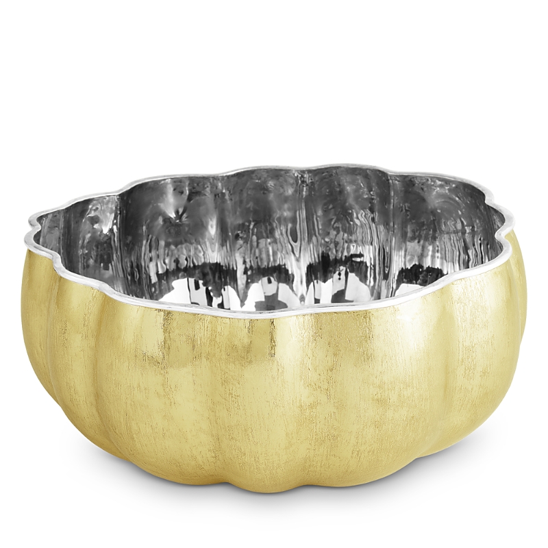 Michael Aram Pumpkin Bowl