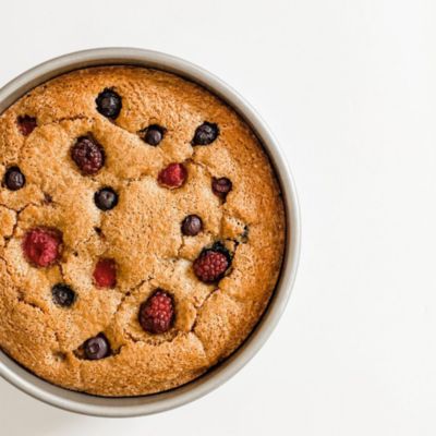 9&amp;quot; Round Cake Pan