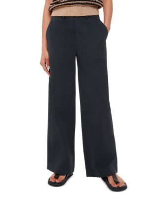 Whistles - Ruth Wide Leg Trousers