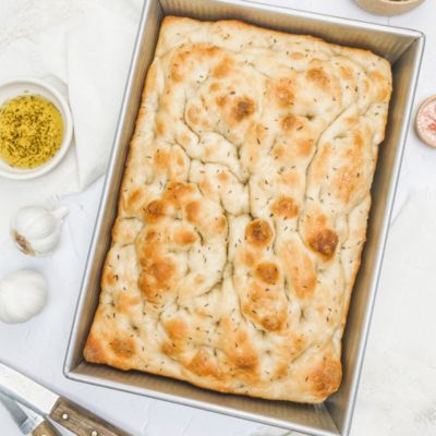 Rectangular Cake Pan