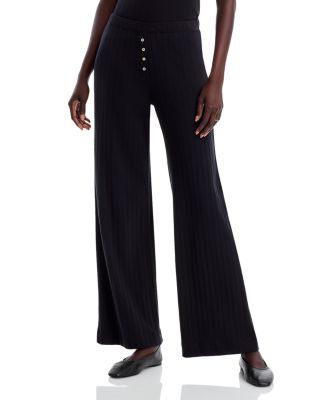 Pointelle Boxer Pants