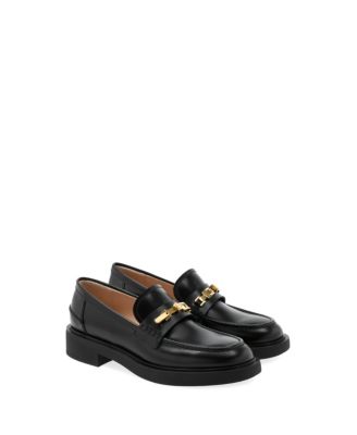 Gianvito Rossi - Women's Martine Loafers