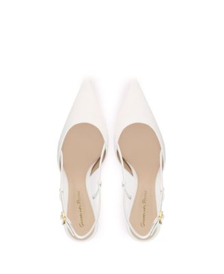  Women's Ascent Pumps