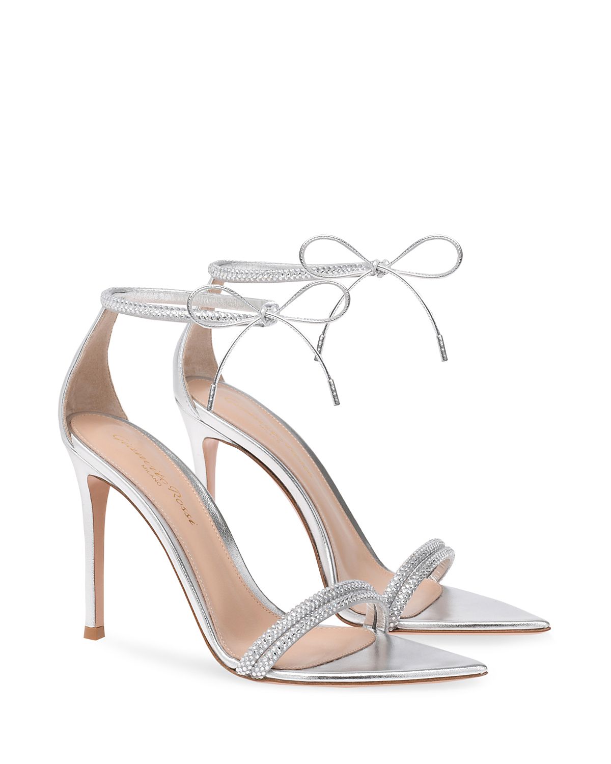 Gianvito Rossi Women's Montecarlo Sandals