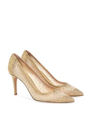  Women's Rania 85 Pumps