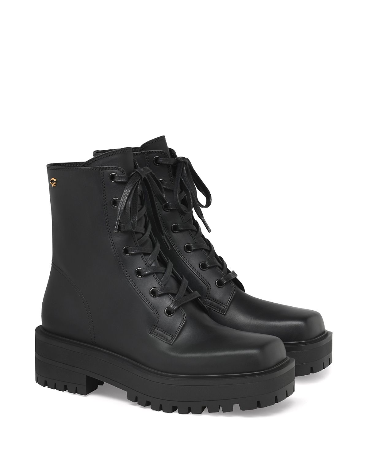 Gianvito Rossi Women's Turner Biker Booties