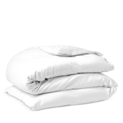 Cloud Soft Sateen Duvet Cover, King