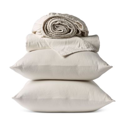 Cloud Soft Sateen Bedding Collection