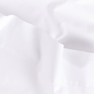 Heritage Percale Standard Pillowcases, Set of 2