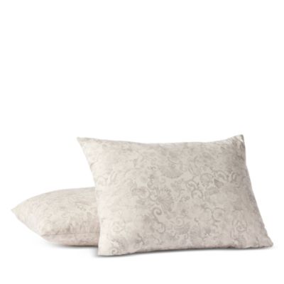 Coyuchi - Solana Print Standard Sham