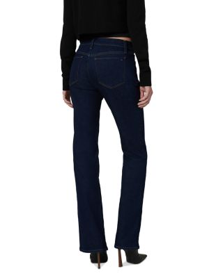 Petites The Provocateur High Rise Bootcut Jeans in After Party