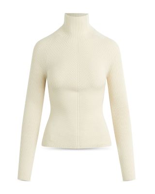 The Palmer Turtleneck Sweater