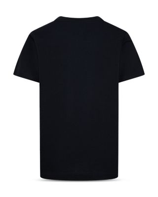 Boys' Jordan Jumpman Air Embroidered Tee - Big Kid