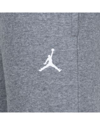 Boys' Jordan MJ Brooklyn Fleece Essentials Pants - Big Kid