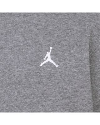 Boys' Jordan MJ Brooklyn Fleece Pullover Hoodie - Big Kid