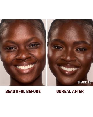 Unreal Skin Sheer Glow Tint Hydrating Foundation Stick