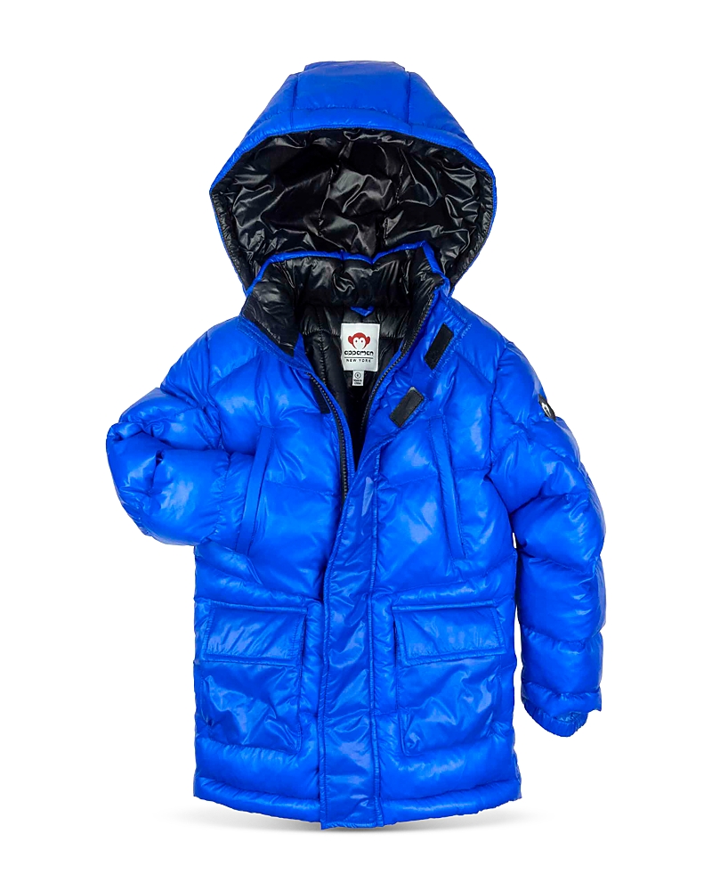 Appaman Boys' Summit Puffer Coat - Little Kid, Big Kid