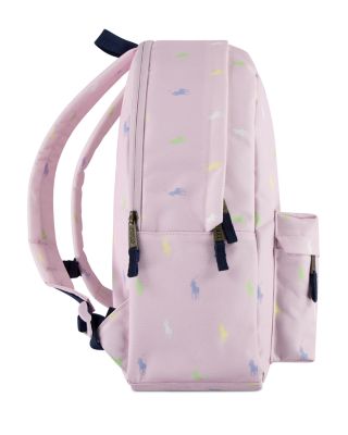Poly Pony Backpack