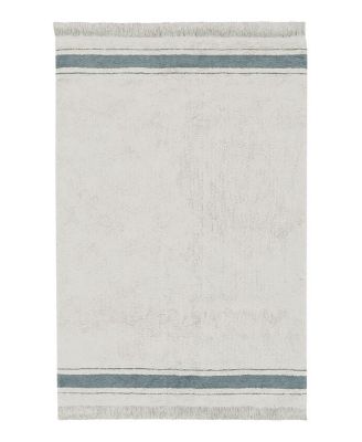 Lorena Canals Little Chef Washable Gastro Area Rug, 4'7 x 6'7