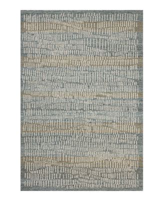 Loloi Elias Ela-02 Area Rug, 7'9 x 9'9