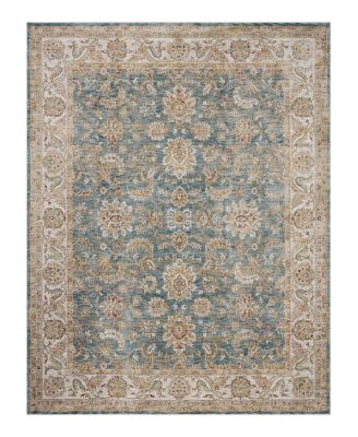 Loloi Gaia GAA-04 Area Rug, 5' x 7'8"