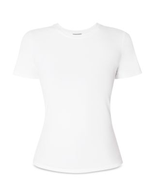 Essential Short Sleeve Tee