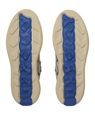 Men's Terrace Check Sneakers