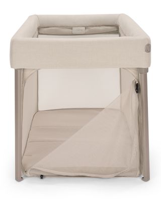 PAAL Playard With Sheet & Net