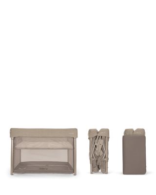 PAAL Playard With Sheet & Net