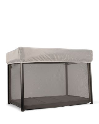 PAAL Playard With Sheet & Net