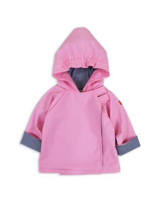 Unisex Favorite Rain Jacket - Baby, Little Kid