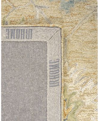 LR Home Dreamscape DREAM-82440 Runner Area Rug, 2'6" x 8'