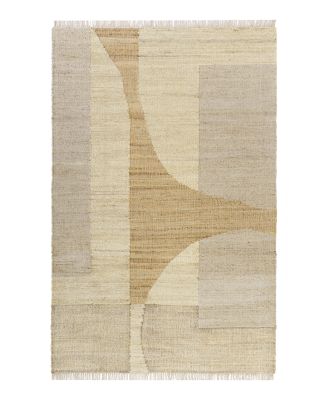 LR Home Birch BIRCH-82487 Area Rug, 5' x 7'9"