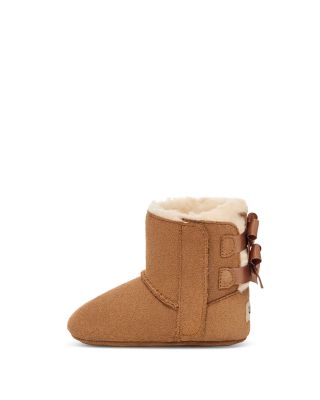 Girls' Baby Bailey Bow Booties - Baby