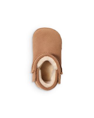 Unisex Baby Classic Booties - Baby