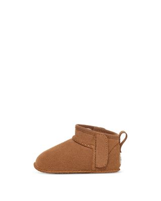 Unisex Baby Classic Ultra Mini Booties - Baby