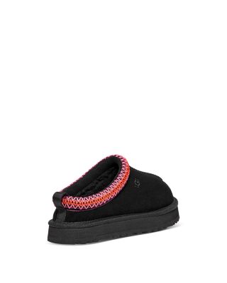 Unisex Tazz Slippers - Little Kid, Big Kid