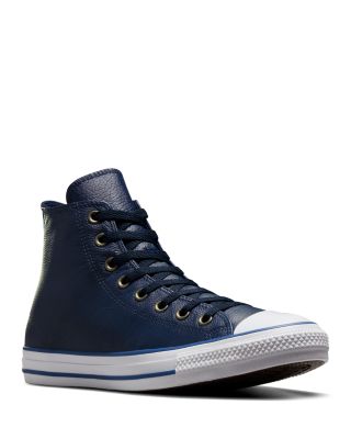 Converse - Men's Chuck Taylor All Star Leather Sneaker