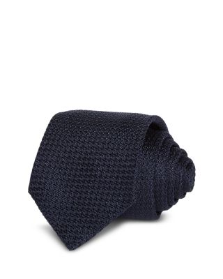 Canali - Grenadine Silk Tie