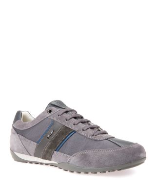 Men's Wells Low Top Sneakers