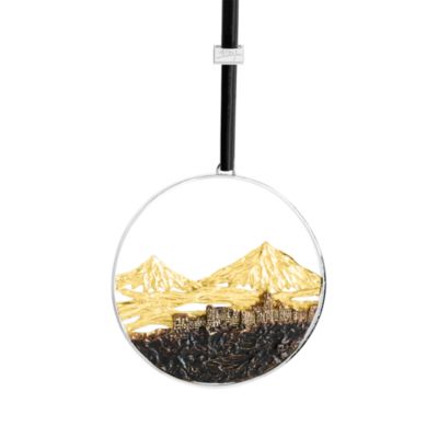 Michael Aram - Faith Ornament