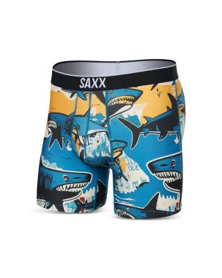 SAXX - Men's Slim Fit Boxer Briefs