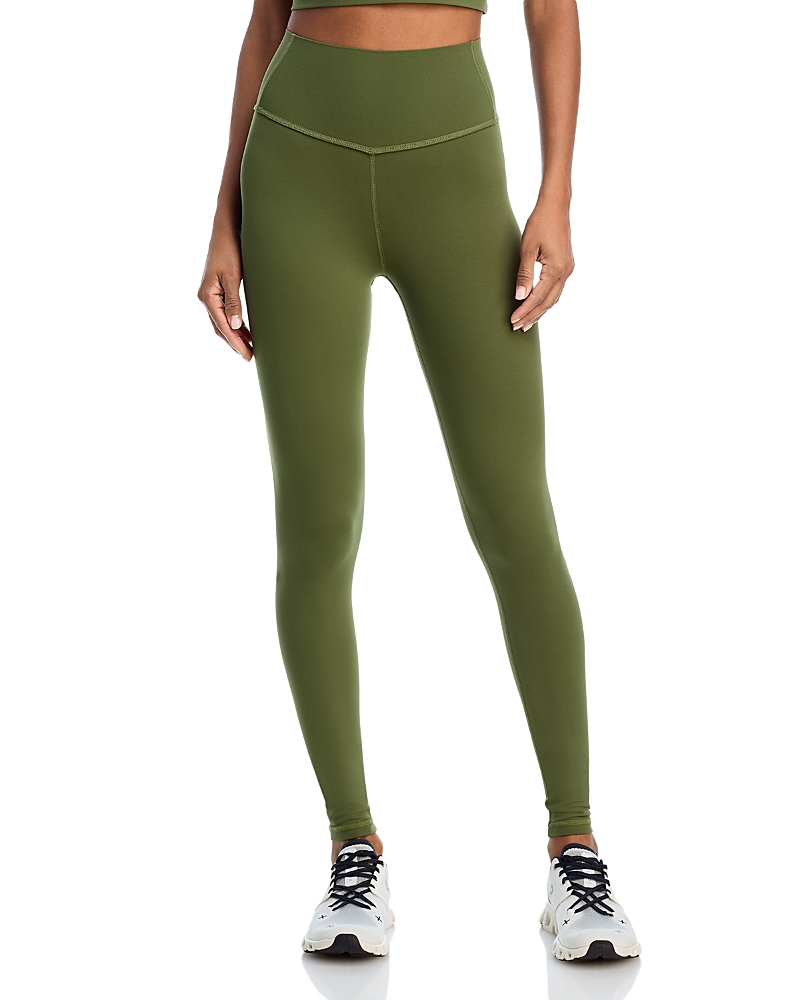 SPLITS59 AIRWEIGHT HIGH WAIST FULL LENGTH LEGGINGS